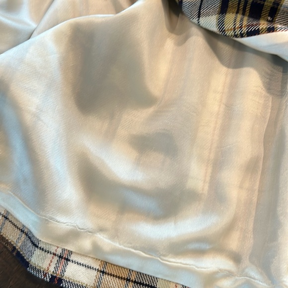 Rare Vintage 7 For All Mankind Swing Coat - Picture 3 of 16